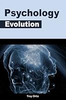 Psychology Evolution B0BCD9TMWF Book Cover