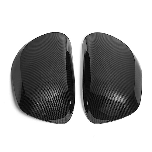 Couvercle de rétroviseur pour Yaris 2007-2011 et Prius Coque d'aile de rechange - 4