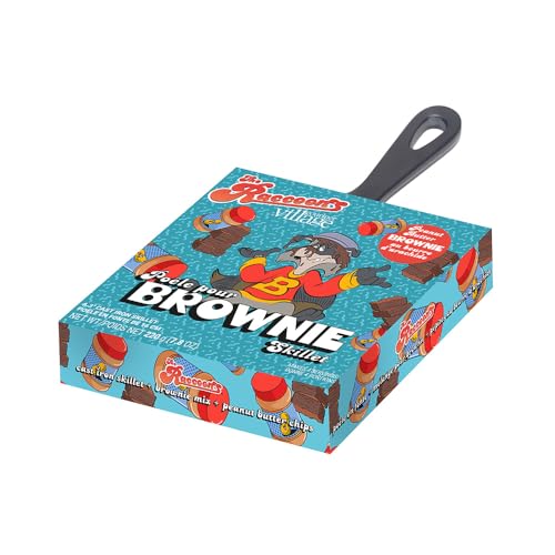 Gourmet Du Village Whimsical Keepsake Tin, 3.9-inch Height