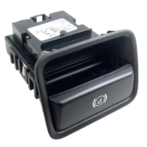 Interruptor de freno de mano W166 W176 botón de estacionamiento A0035405345 para control de frenado