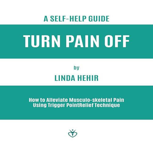 Turn Pain Off -- Linda Hehir episode artwork