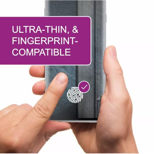 dipos I 4x Schutzfolie klar passend für Blackview N6000 Folie Displayschutzfolie, Ultra-Dünn, Case-Friendly, Fingerprint-Kompatibel – Bild 6