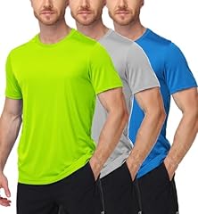 Light Gray/Sky Blue/Neon Green