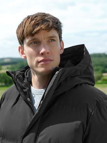 Doudoune longue imperméable ThermoGen NEXT Homme pour l'hiver - 3