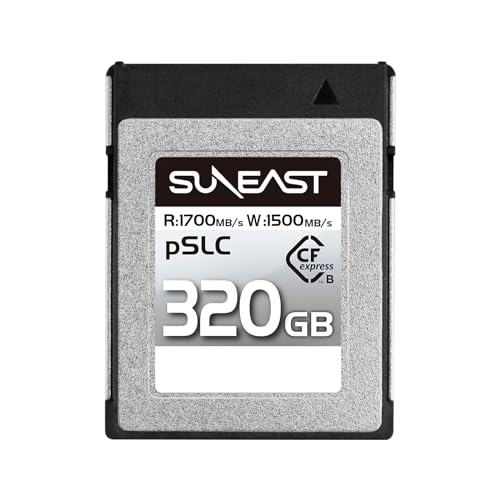 SE-CFXB320S1700 [320GB]