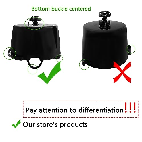 Image of 185774-000-000 Coffee Replacement Brew Basket Fits for Mr. Coffee Replace Parts 112435-000-000, 112435000000, 112435 000 000