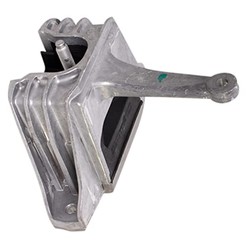 TRQ Right Engine Mount Compatible with 2017-20 Hyundai Elantra 2018-20 Elantra GT 2017-21 Ioniq 2018-21 Kona 2019-21 Veloster 2019-21 Veloster N 2017-20 Kia NIRO 2021 Seltos