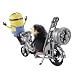 Imagen de Mattel Minions Figuras traviesas y revoltosas GRU