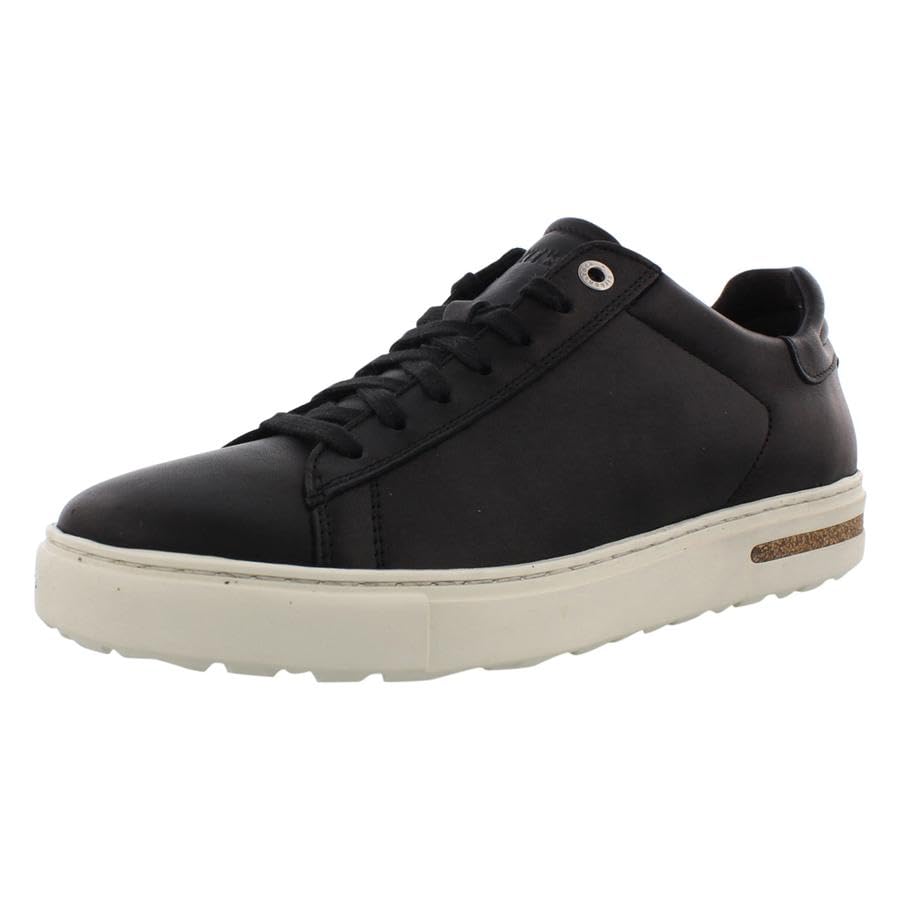 Image of Birkenstock Men's Bend Leather Sneakers