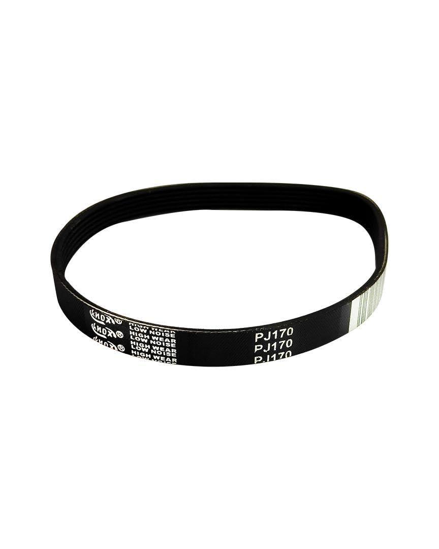 PJ431/170J Treadmill Motor Drive V Belt, 6 Ribbed Poly V Belt for Treadmill-image-24