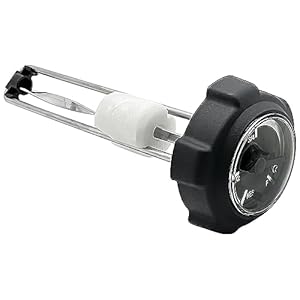 Mabutingti Wskaźnik Paliwa 2873628 Polaris ATP 500