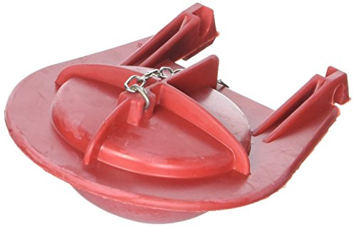 Kohler GP1039444 1039444 FLAPPER, RED - image 1