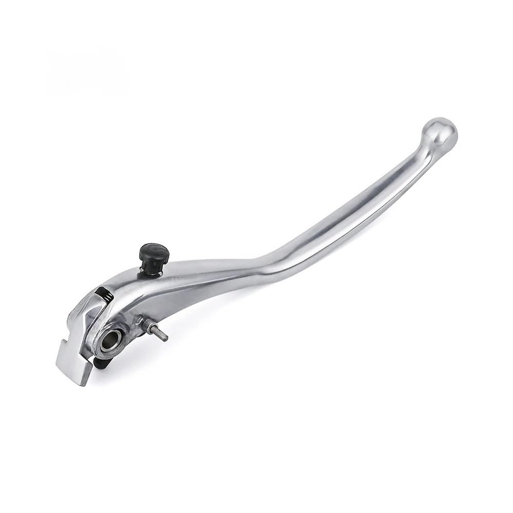 Fvcmnjdge Silver Clutch Lever Brake Clutch Set Lever For Duc&Ati Multistrada 1200/S/Gt Panigale V4 1299 1199 959 899 Monster 1200 M1000 Motorcycle Front Brake Clutch Levers