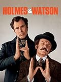 Holmes And Watson