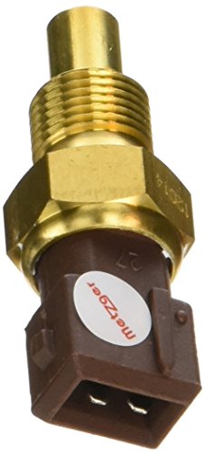 Metzger 905032 Sensore, temperatura liquido