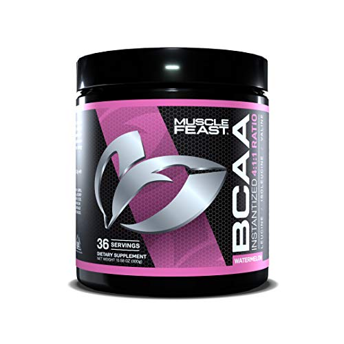 The Best Bcaa For Keto