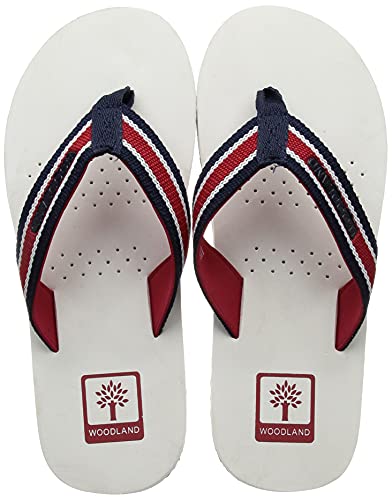 Woodland Men's Slipper – Handmade Comfort, 66% OFF Limited Time Deal