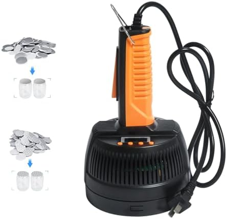 Amazon.com: ZONEPACK Handheld Induction Sealer Portable Electromagnetic ...