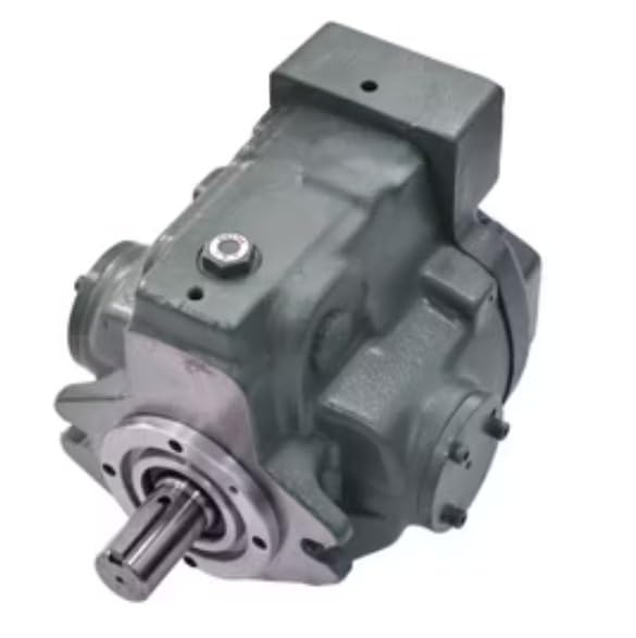 Piston Pump A56-F-R-01-H-K-32 for Yuken