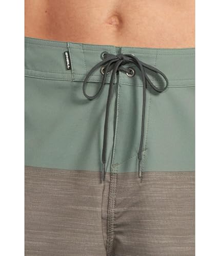 O'Neill Men's Hyperfreak Heat Block 19"4