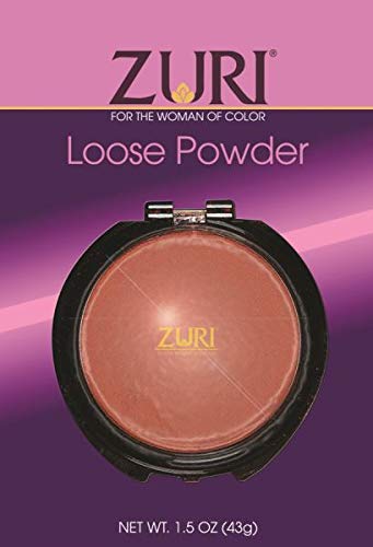 Zuri Cream Make Up [Nuit] (Pack of 3)