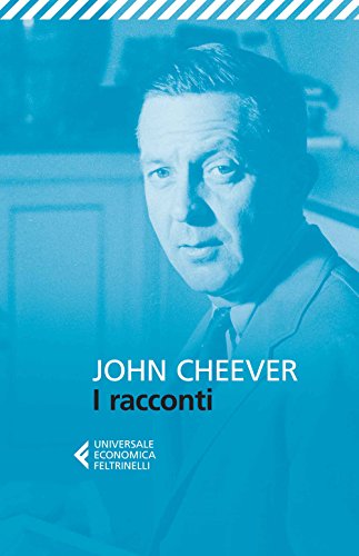 RACCONTI (I) (JOHN CHEEVER) - [Italian] 8807885441 Book Cover