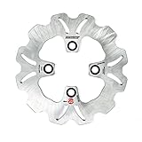 Braking 32-8510 Racing Rotor Rear