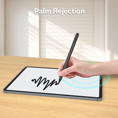 Crayon pour iPad Mini 6e génération stylet tablette tactile 5e - 6
