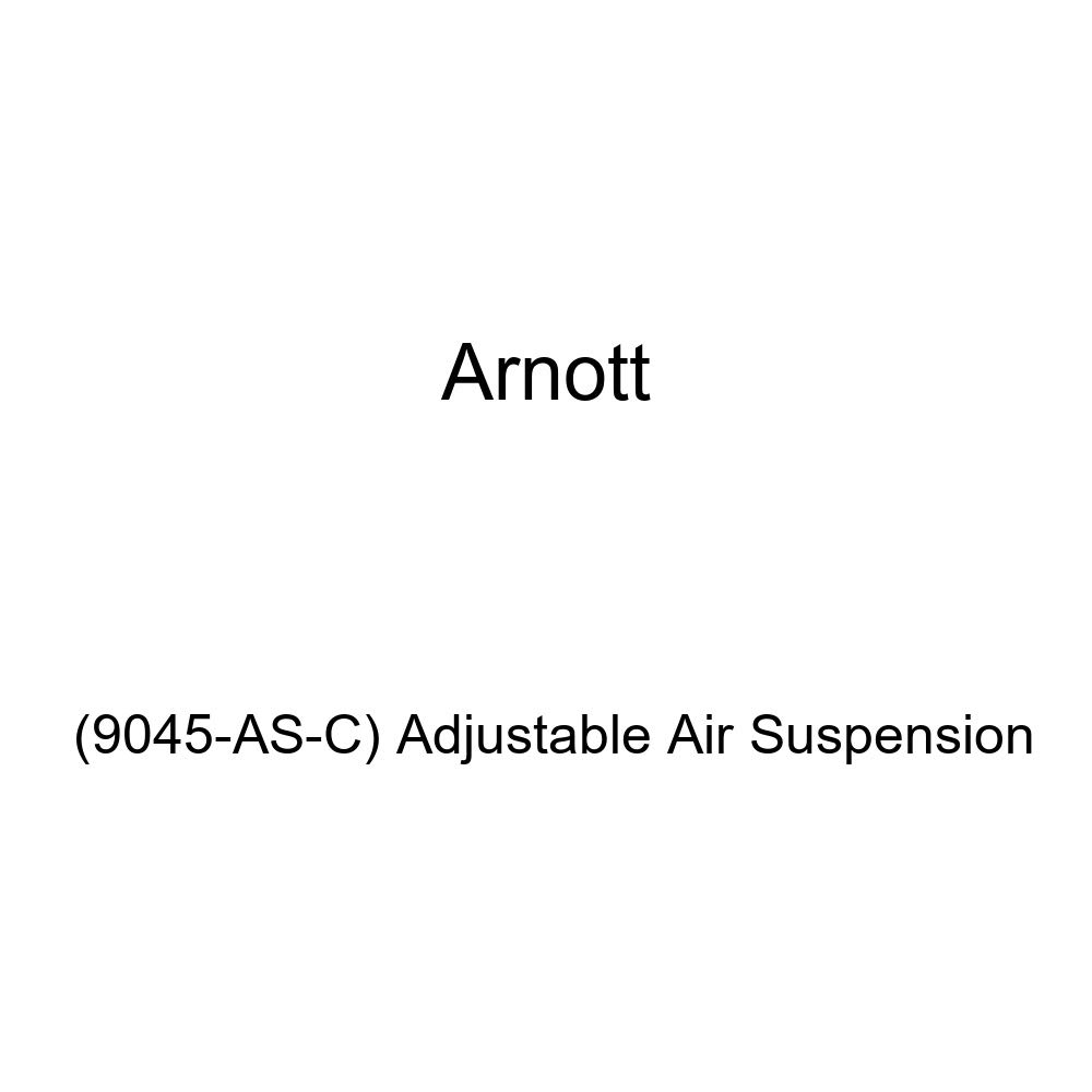 Arnott(9045-AS-C) Adjustable Air Suspension