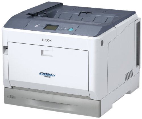 EPSON Offirio A3 LP-S5300【総印刷枚数1200枚以下】 A3モノクロページプリンター4機種9モデル新発売（2021年1月19日