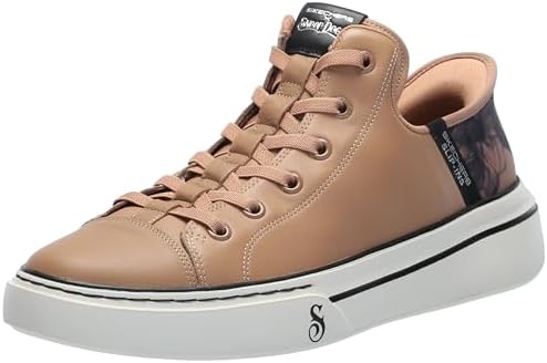 Skechers Erkek Snoop Dogg: Snoop ONE-Double G Eller Serbest Slip