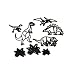 Produktbild Patchwork Cutter - Dinosaurier Set 8-teilig