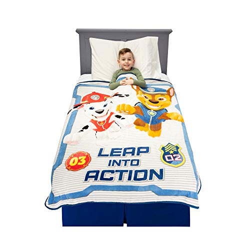 Best Soft Throw For Kids