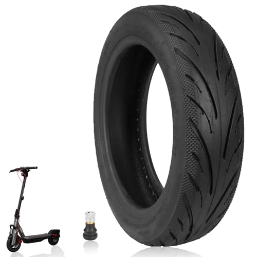 60/70-6 5 Schlauchlose Reifen für Segway-Ninebot F2 F2 Plus F2Pro für Xiaomi 4 Pro Gen2 für Ninebot Max G30 für Xiaomi 5/5 Pro/5 Max E-scooter Zubehör Ersatzräder (1 Stk)