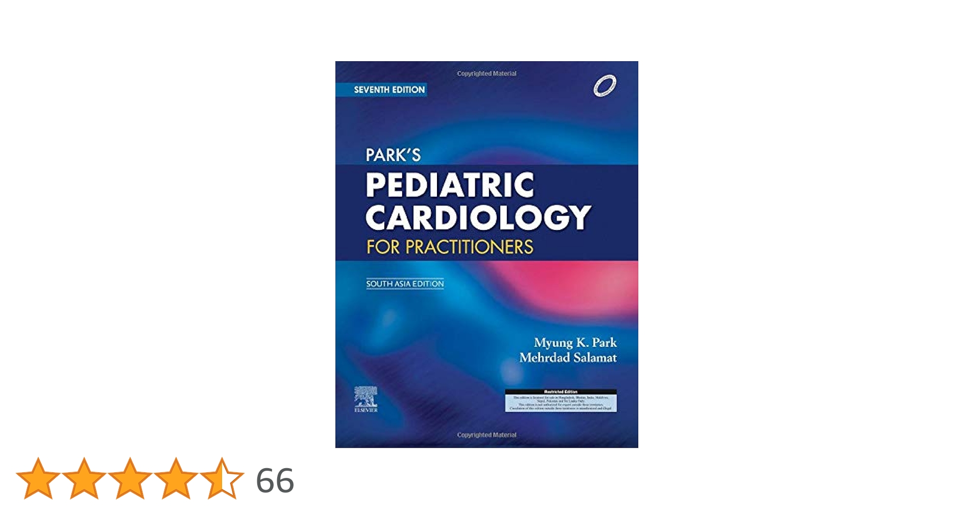 Park&#39;s Pediatric Cardiology for Practitioners: Expert Consult - Online and Print [ハードカバー] Park MD  FAAP  FACC， Myung K. Park's Pediatric Cardiology for Practitioners: Expert