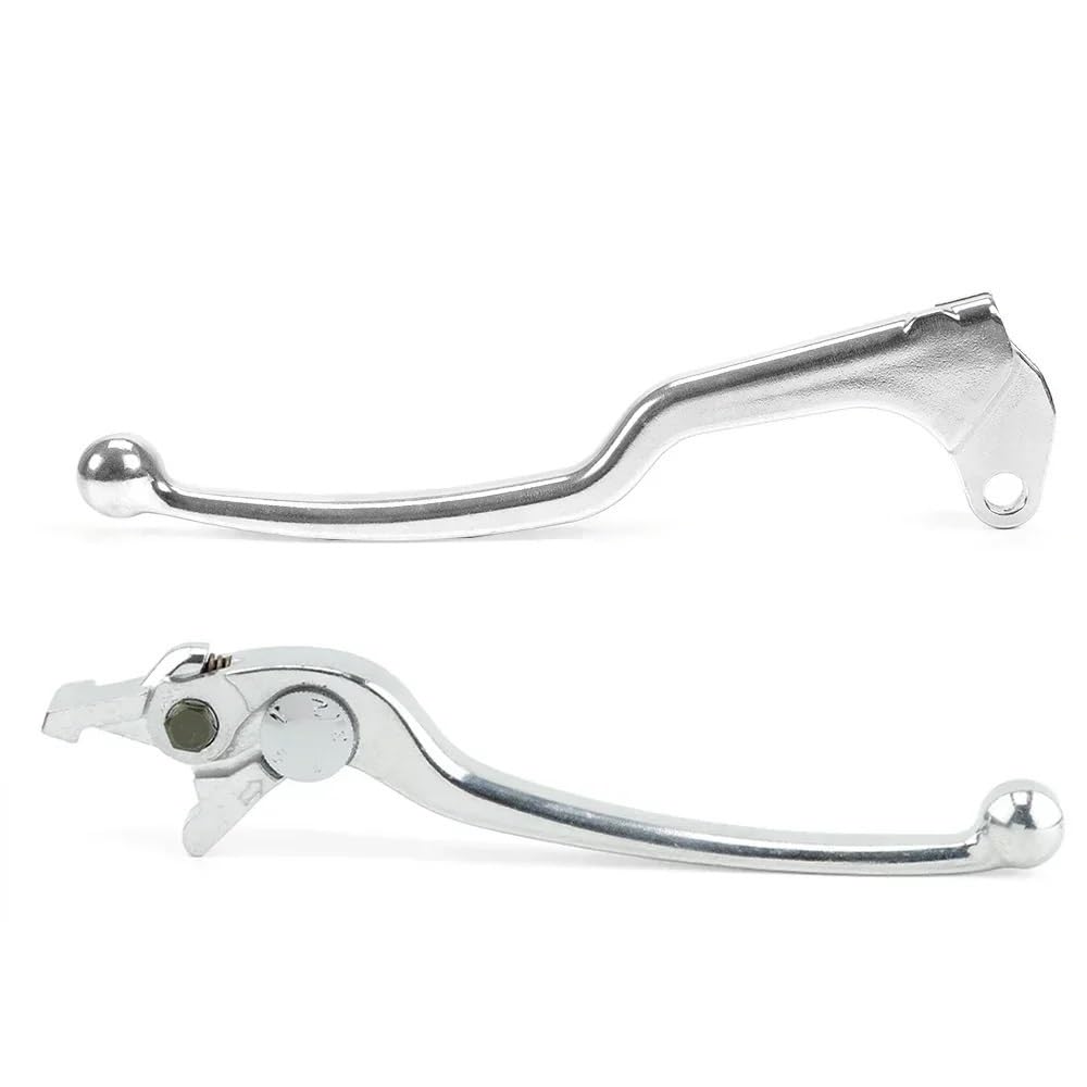 Dngjuen for GSX-R for GSXR for GSR for GSX-S 1000 750 600 for GSX-S750 for TL1000S 1998-2023 Motorcycle Front Brake Clutch Lever Clutch Brake Lever(Brake Clutch Levers)