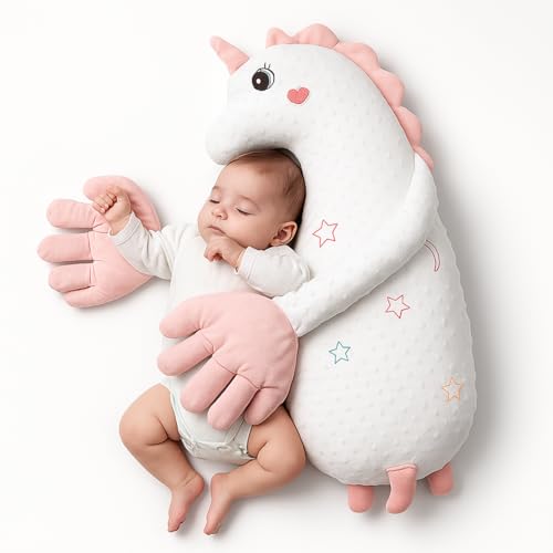 Infant Calming Device for Sleep & Relaxation | Gentle Tapping Baby Aid | Soft Touch Baby Comfort Tool | Baby Sleep Comfort Tool for Everyday Use