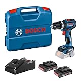 Bosch GSB 18V-90C 2100RPM