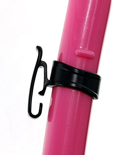 Miniatura 9 de Promate Youth Snorkel juego de antiparras y patas de rana