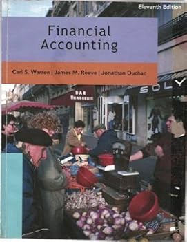 Paperback Custom Financial Accounting for Houston Community College Book