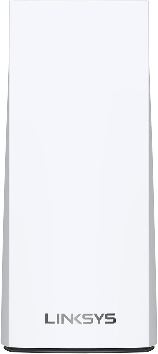 Linksys MX5503 Atlas Pro 6 Wi-Fi 6 Dual-Band Mesh System (3 Pack)