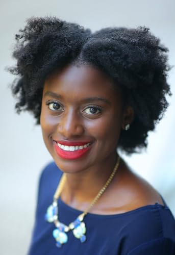 Ep. 61 - From Ingredients to Impact: Michelle Anaba on Clean Beauty, Policy Change, and Black Women's Wellness
