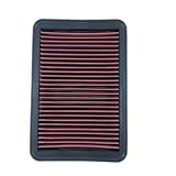 Air Filter Compatible With Cold Air Intake Compatible With mitsubishi Lancer Outlander ASX