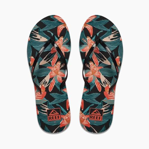 Image of REEF Womens Bliss Nights Flip Flop