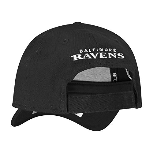 New Era 9forty Adjustable Nfl Cap Bay Packers - vue 3