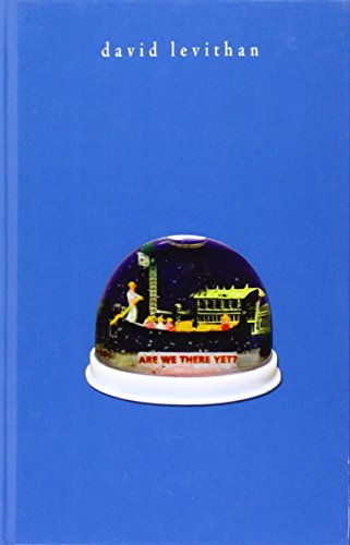 Are We There Yet? 1439561796 Book Cover