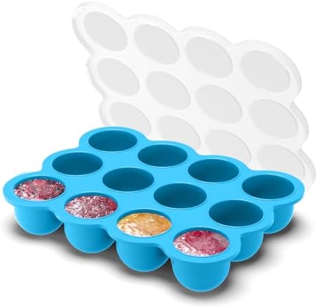 Samuelworld Baby Food Tray
