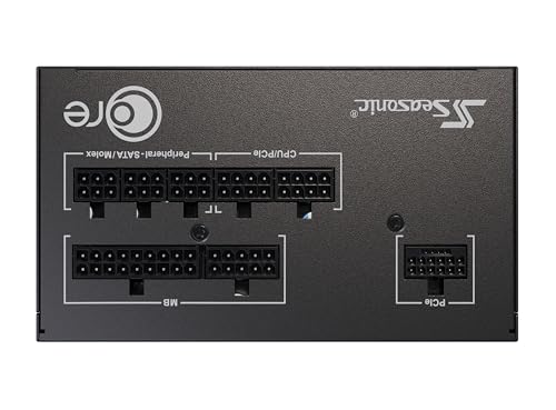 Seasonic Core V2 GX-650 ATX3 の商品画像 7