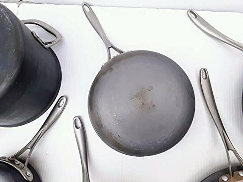 Calphalon Cookware Set Commercial Nonstick 13 Pieces #TOP5