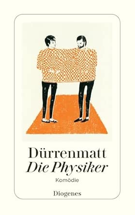 Die Physiker - View 2